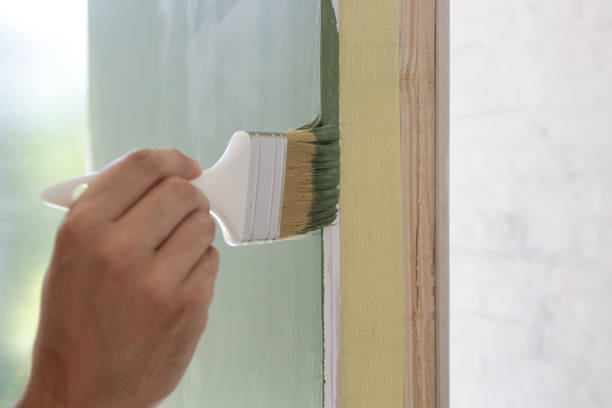 Best Asbestos and Lead Testing During Mold Inspection  in North Catasauqua, PA